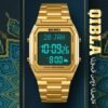 SKMEI Montre musulman