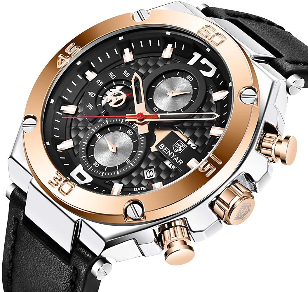 BENYAR 5151 - الصورة 3