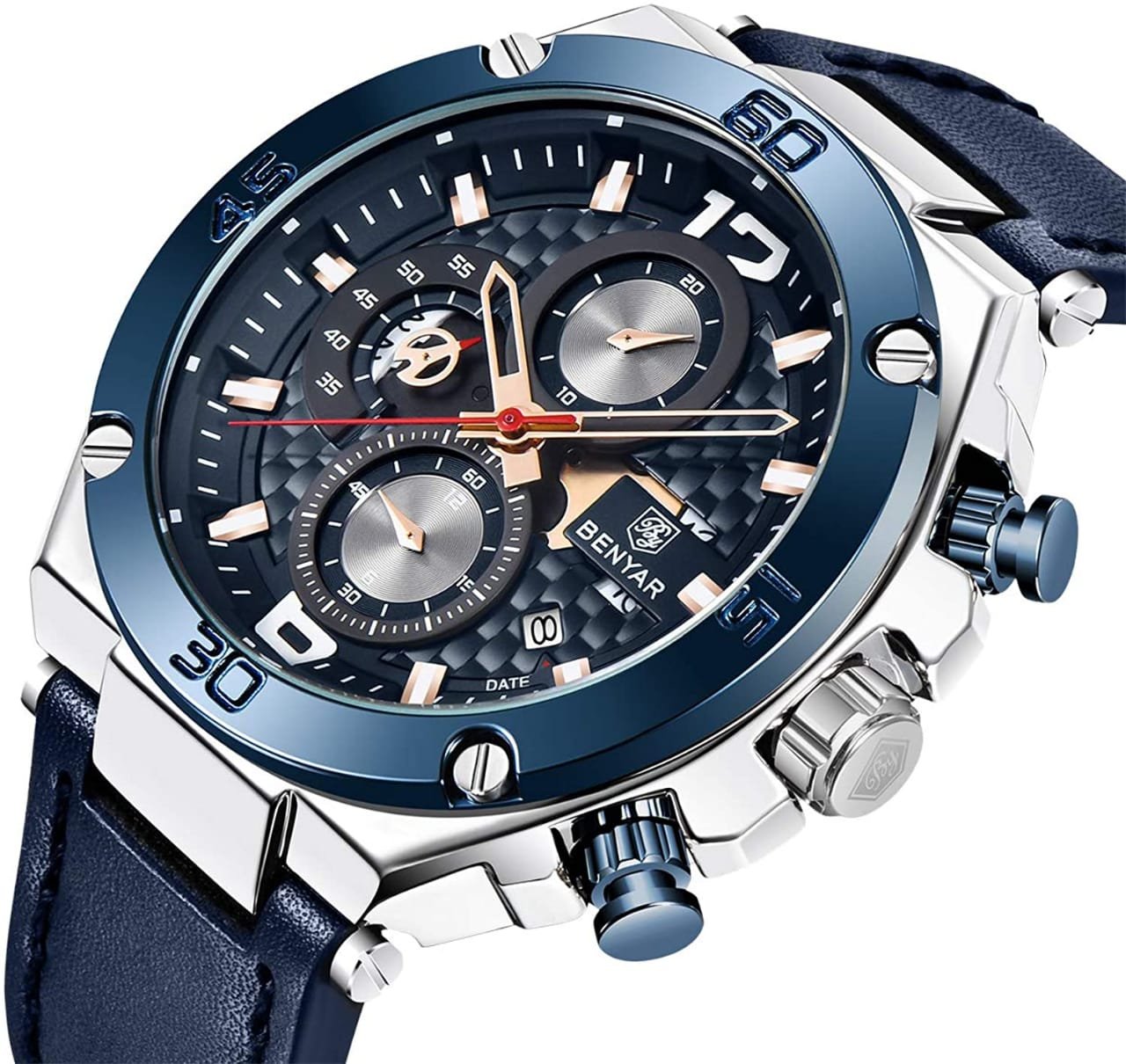 BENYAR 5151 - الصورة 4