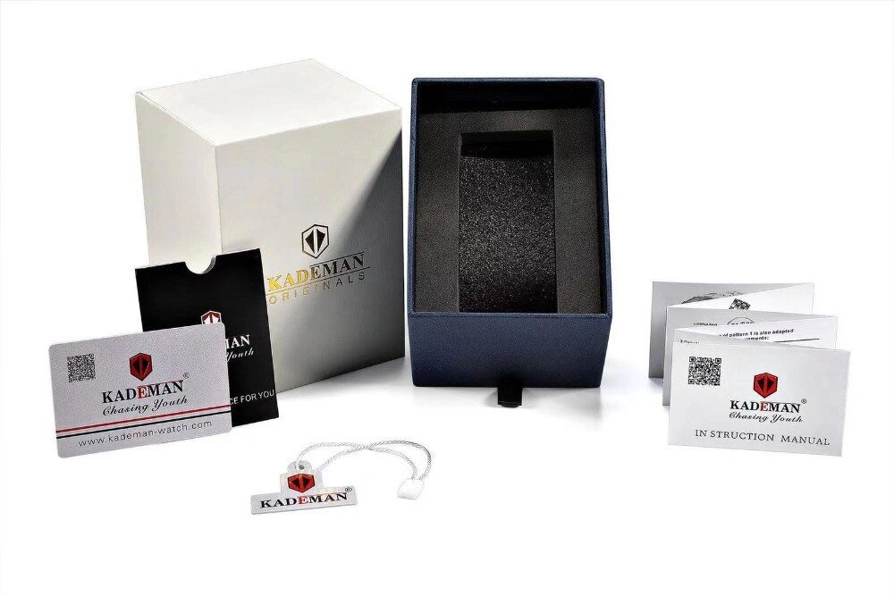 KADEMAN FEMME - الصورة 2