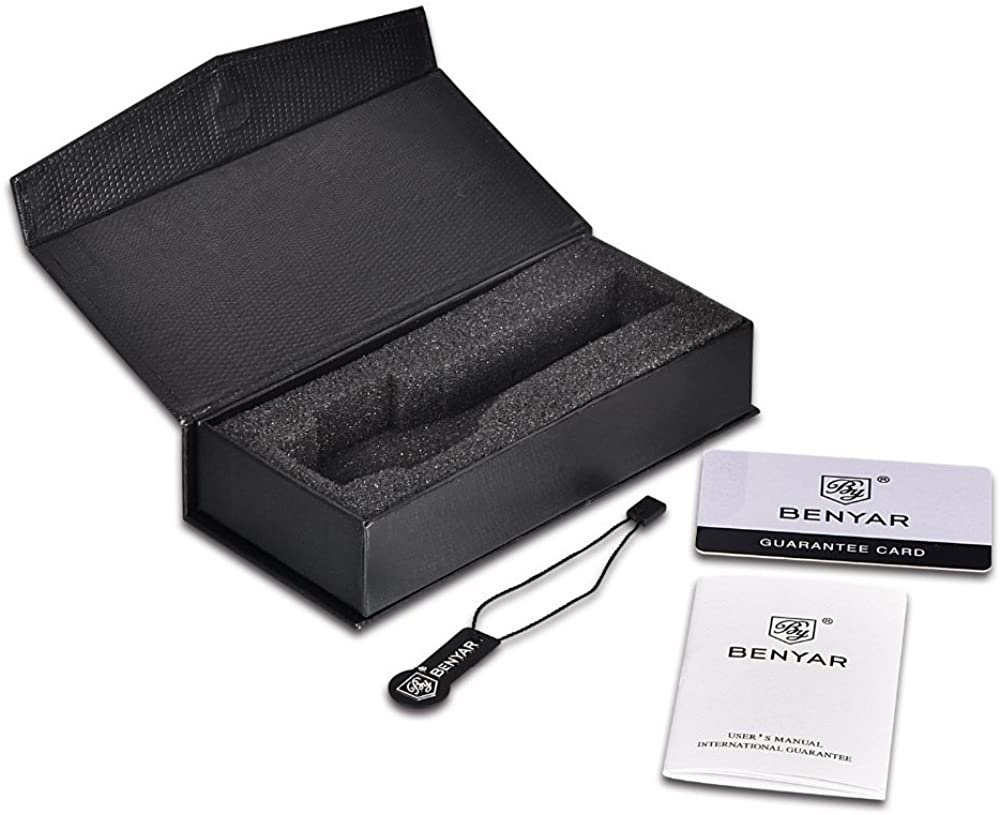 BENYAR 5151 - الصورة 6