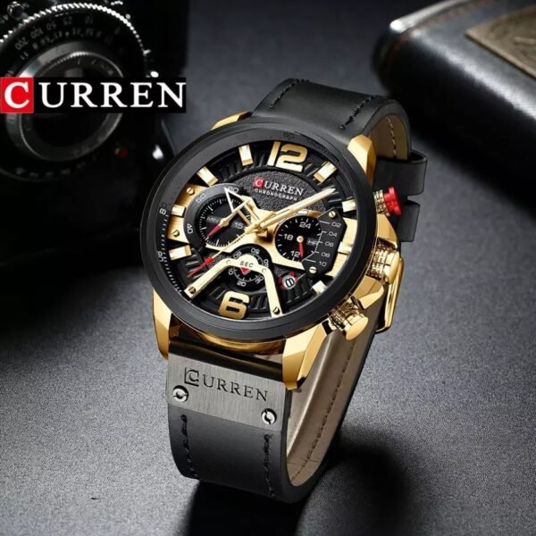 Curren 8329 - Image 3