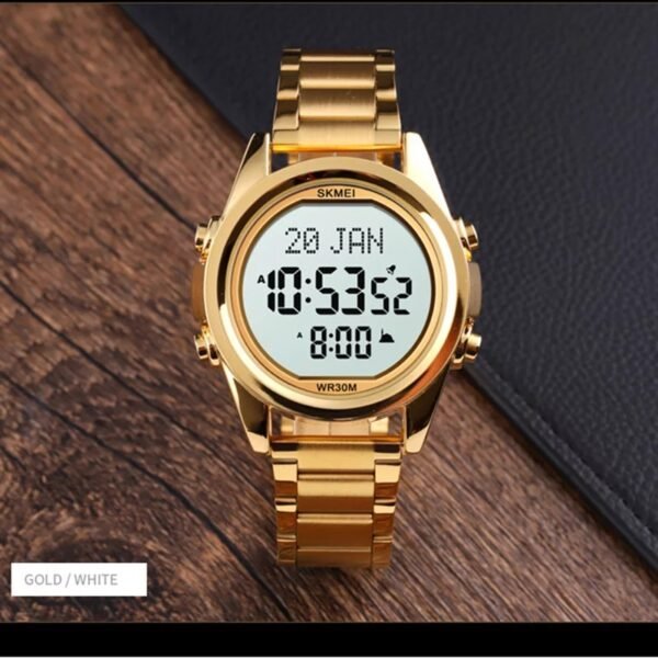 ⁦MONTRE MUSULMAN⁩ - الصورة ⁦3⁩