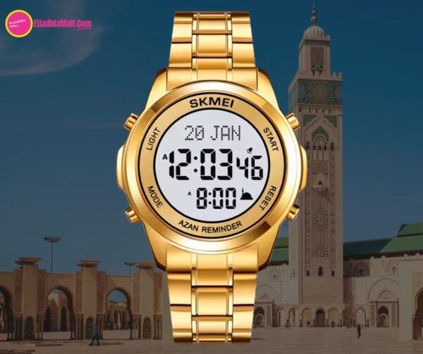 ⁦MONTRE AZAN⁩ - الصورة ⁦4⁩