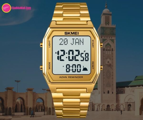 ⁦MONTRE MUSLIM⁩ - الصورة ⁦4⁩