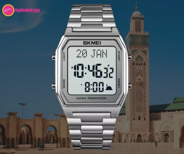 ⁦MONTRE MUSLIM⁩ - الصورة ⁦3⁩