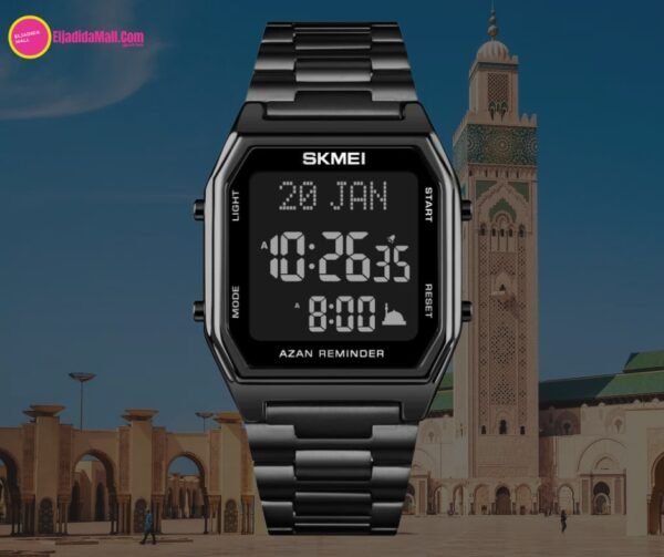 ⁦MONTRE MUSLIM⁩ - الصورة ⁦2⁩