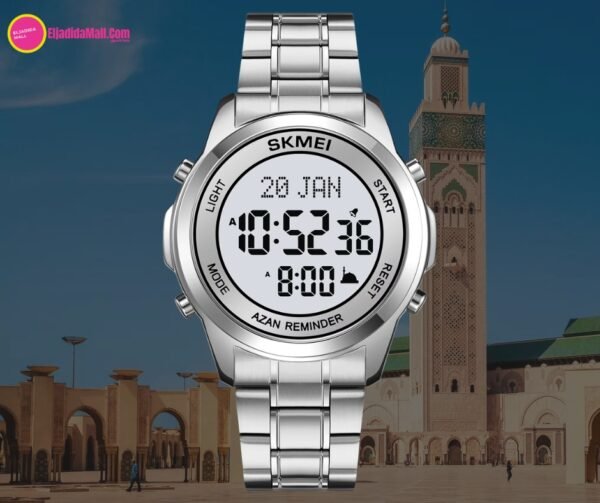 ⁦MONTRE AZAN⁩ - الصورة ⁦2⁩
